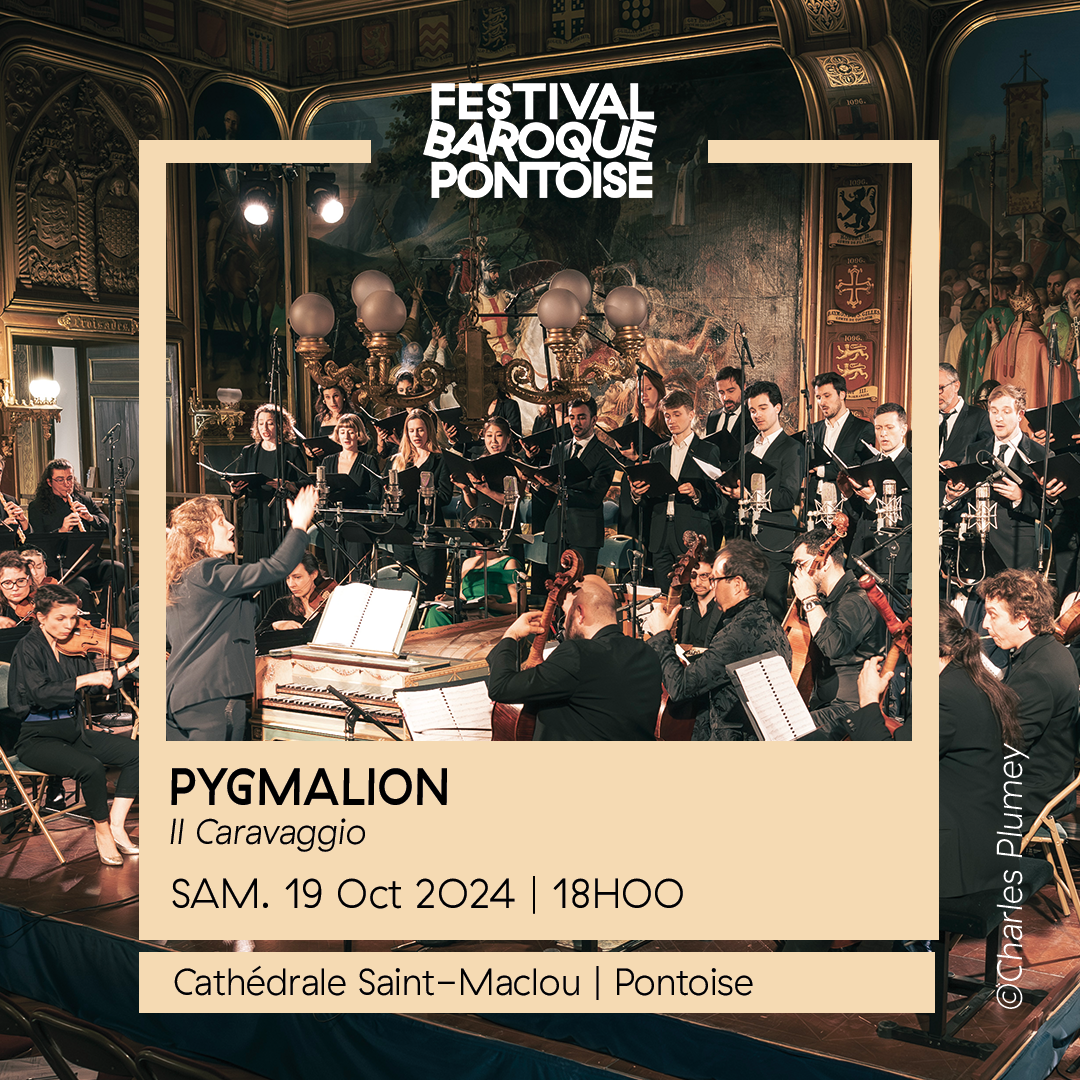 19 Oct | 18h00 | Pygmalion