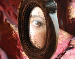  Le Miroir de Cagliostro