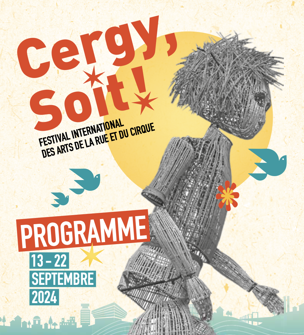 CERGY-SOIT