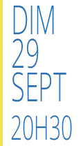 DIM 29 SEPT