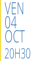 VEN 4 OCT
