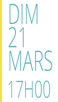 DIM 21 MARS
