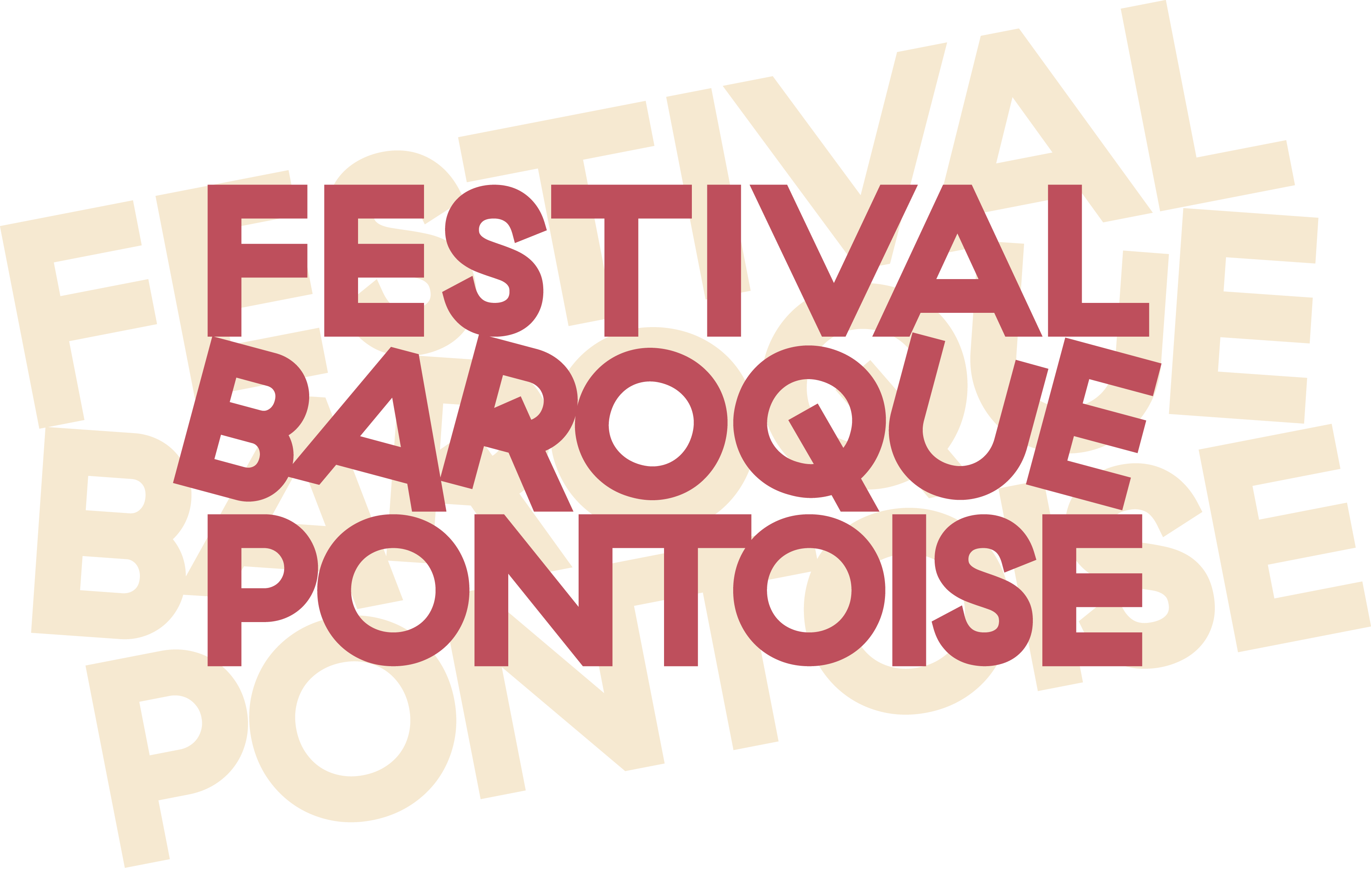 Festival Baroque de Pontoise